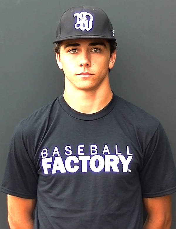 Carson Mashack