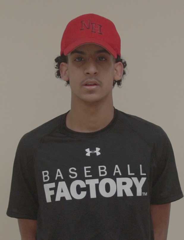 Christopher Martinez