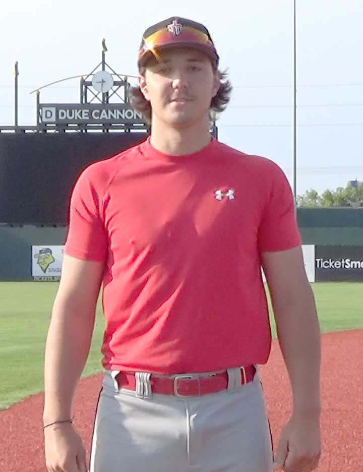 Carter Maasjo