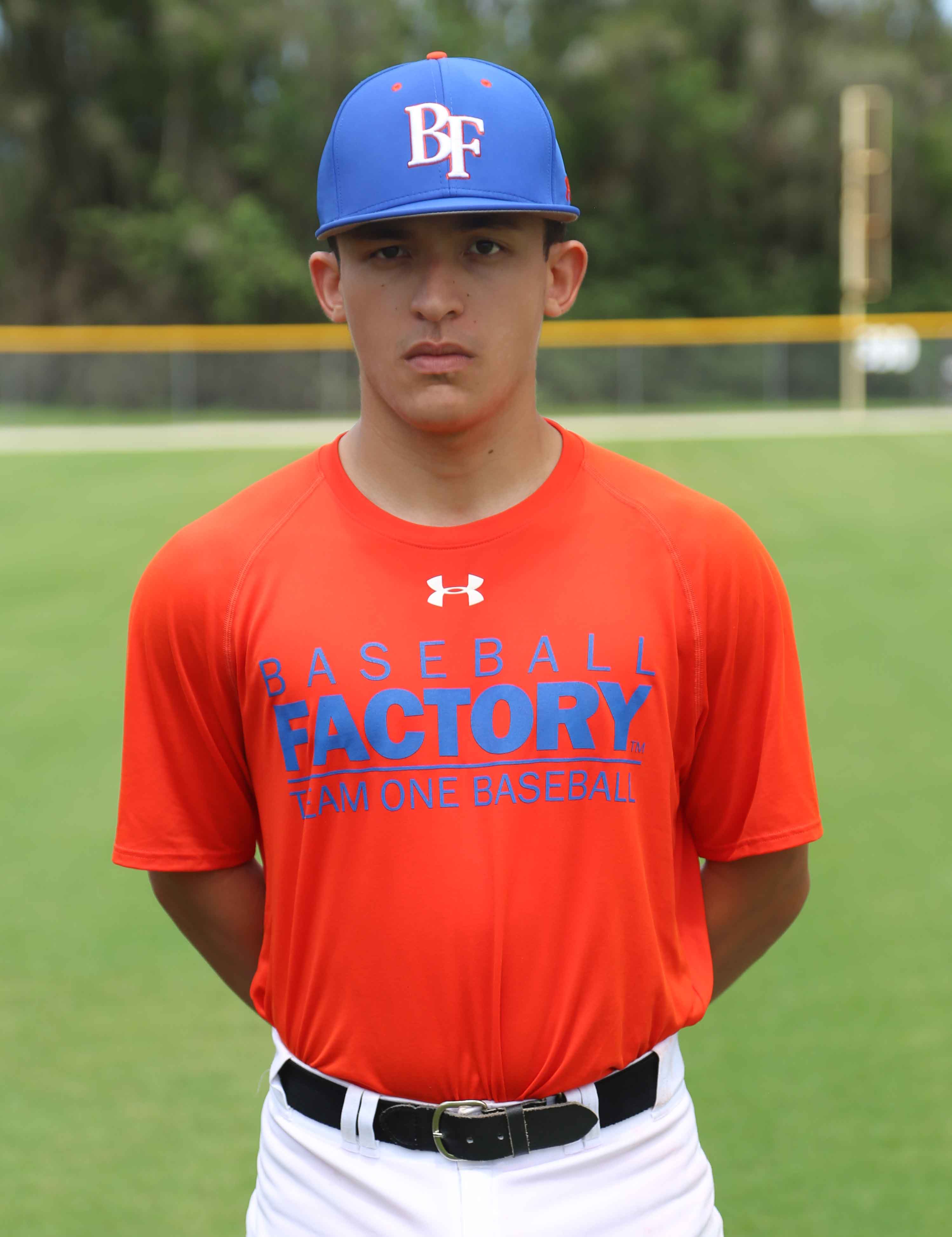 Christian Nieves Martinez