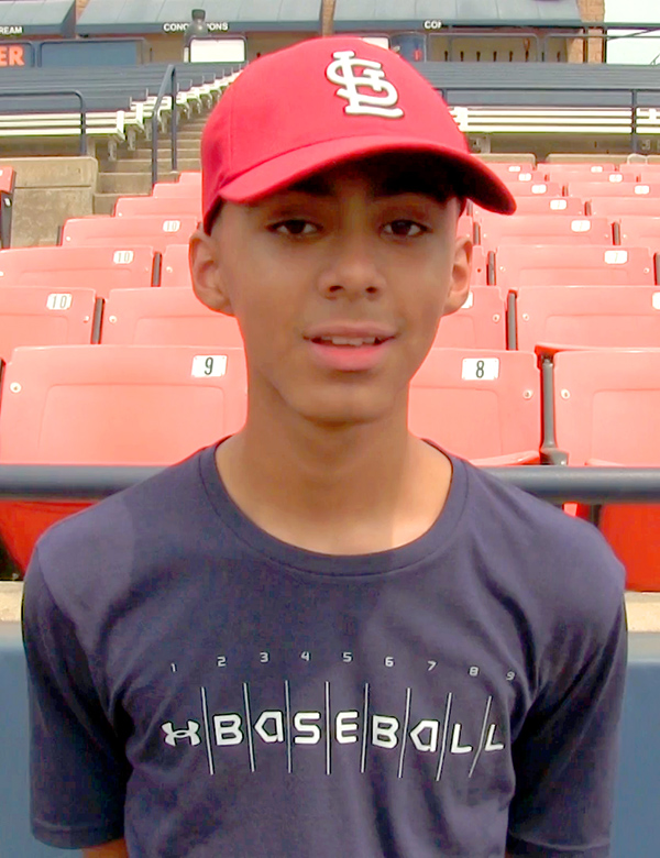 Christopher Navarro