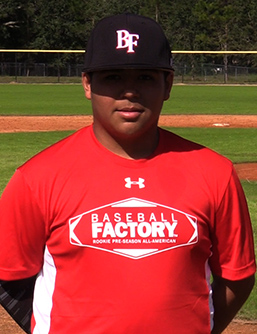 Christopher Ortega