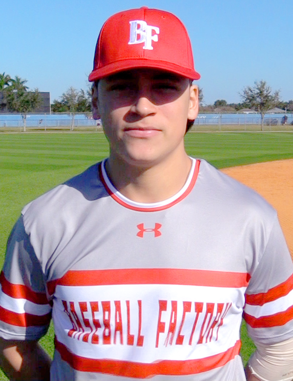 CJ Orrego