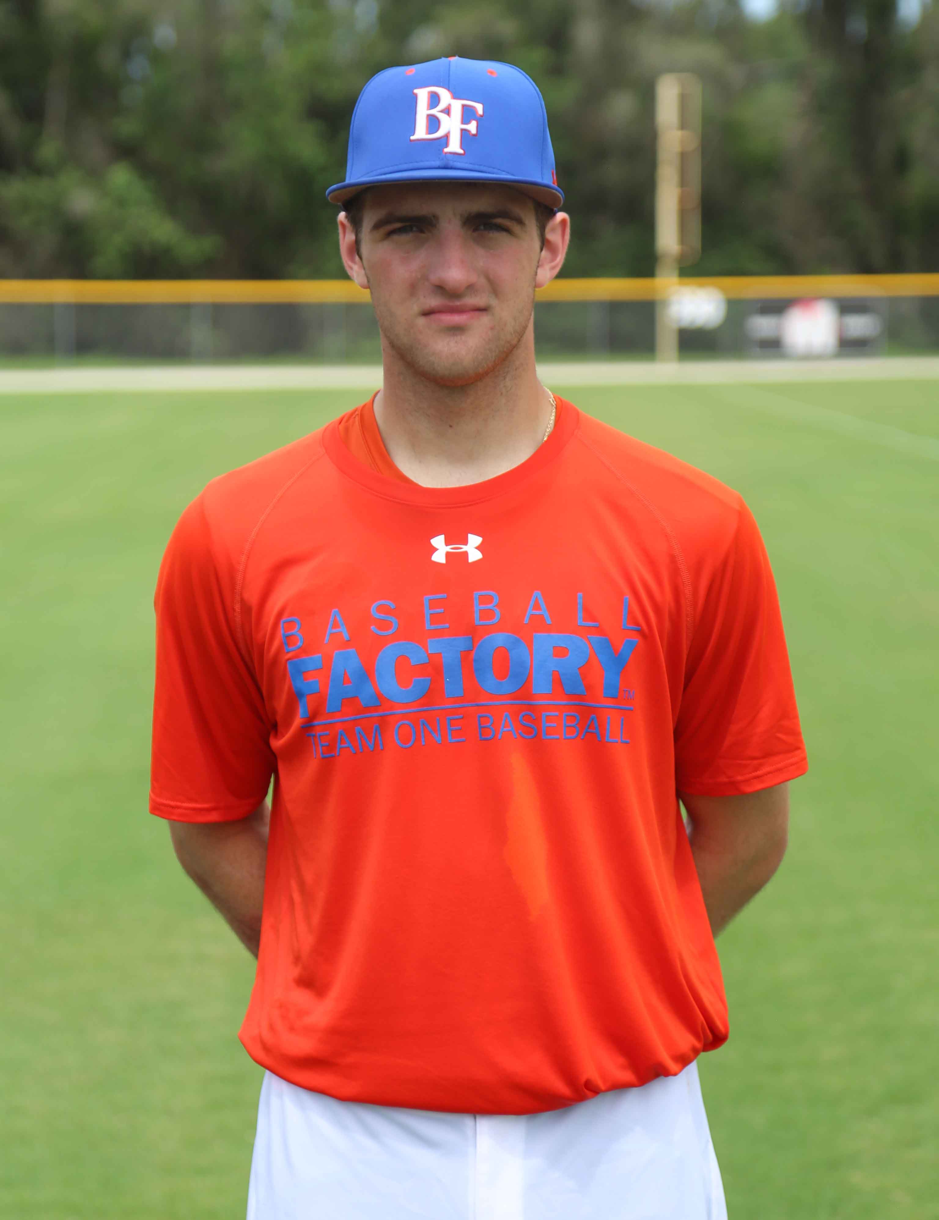 Connor Ollio