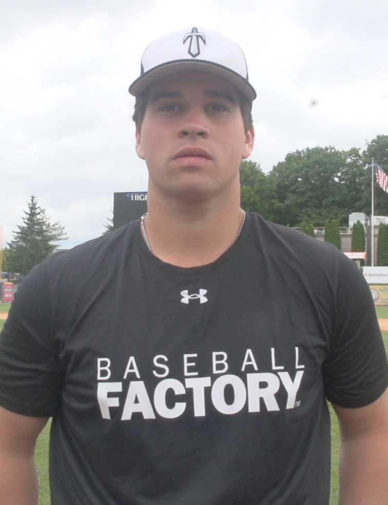 Christopher Puliafico