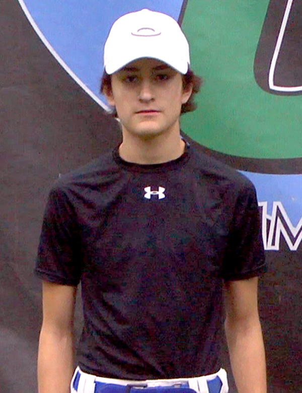 Caleb Pitzer