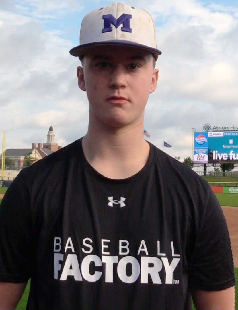 Connor Park