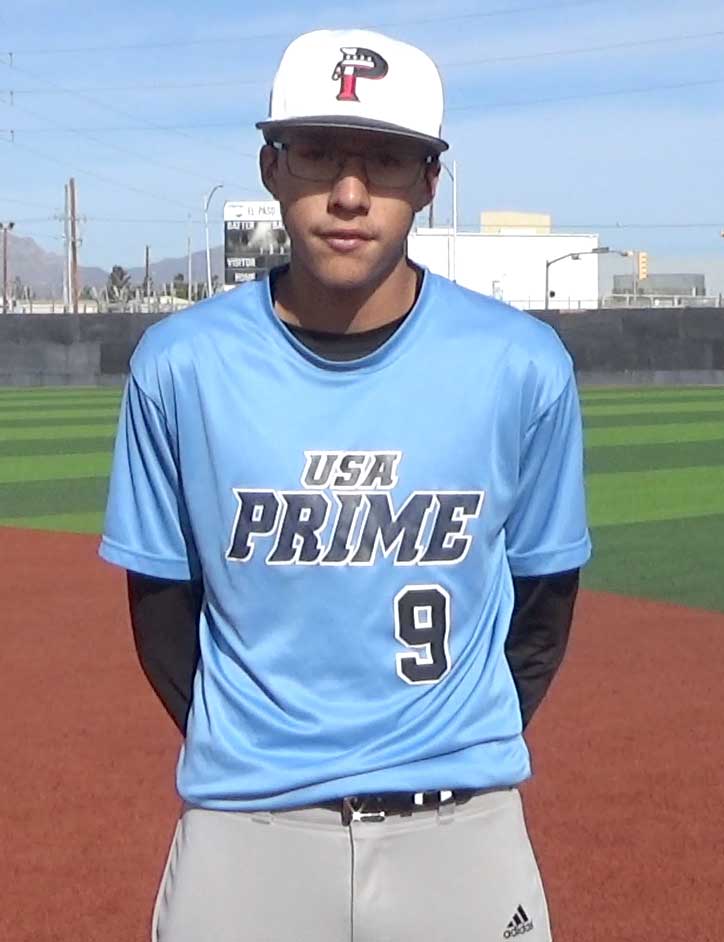 Cole Pustka