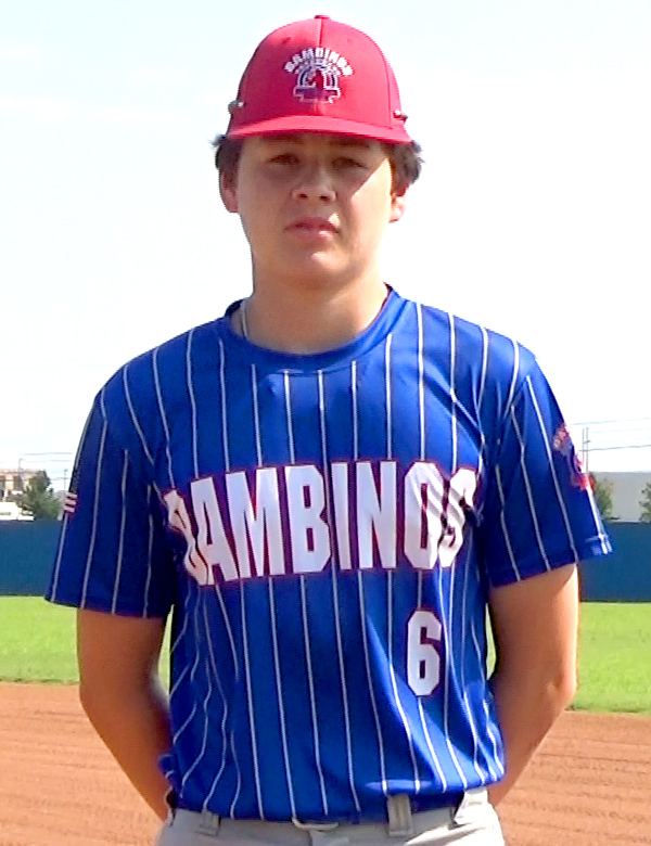 Colton Parker