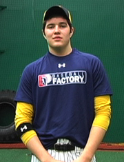 Corey Peters