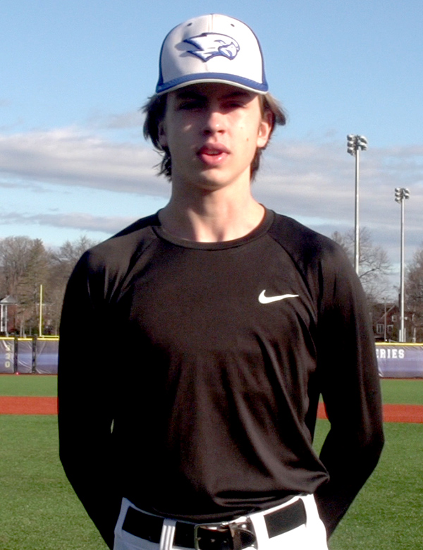 Cole Raymond