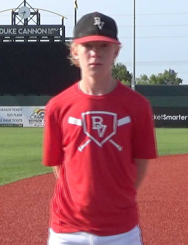 Carter Robinson