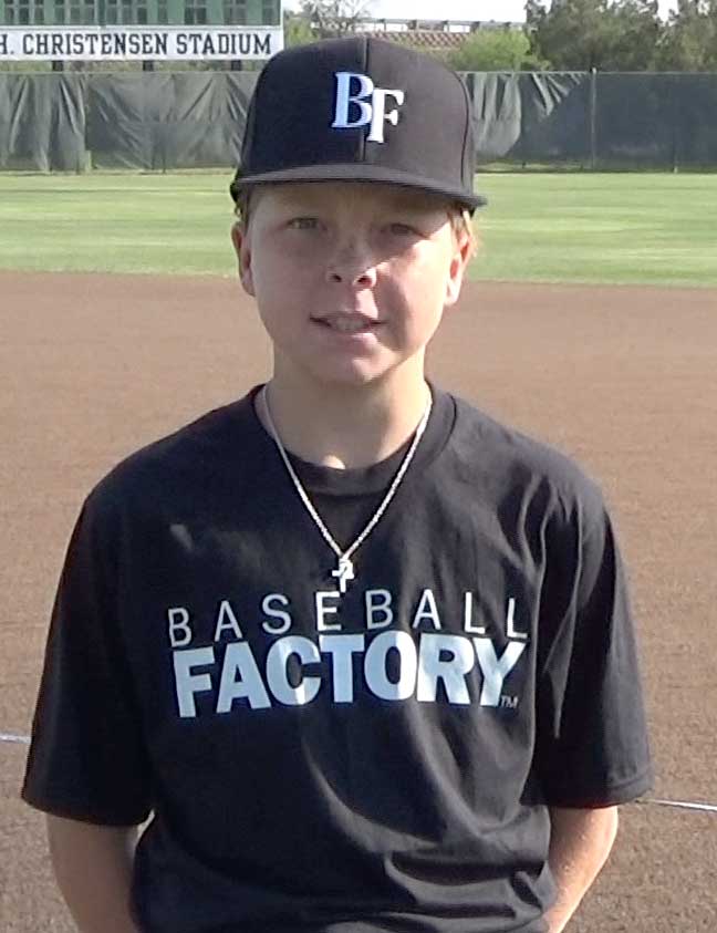 Cayden Roach