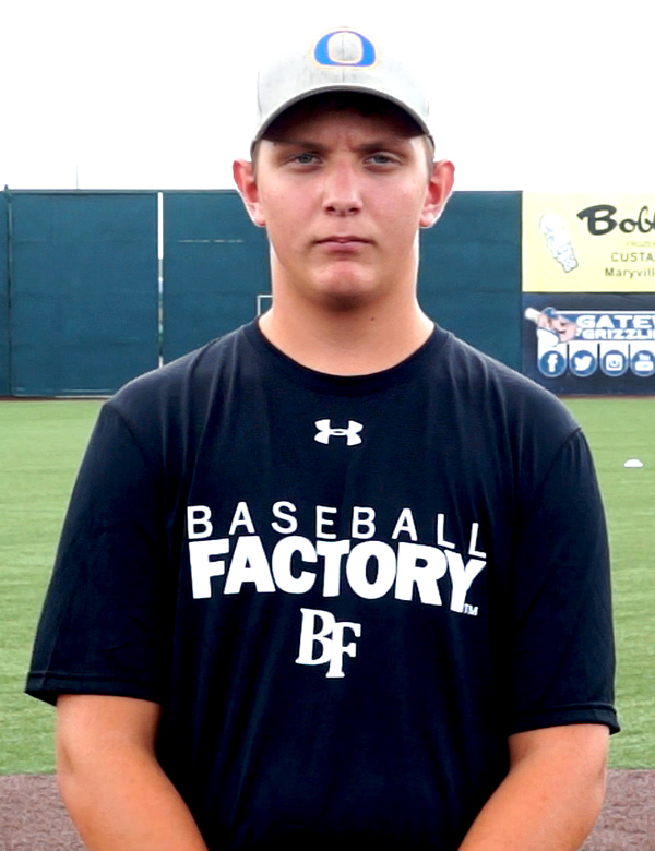 Carter Richey Baseball Sclafani College Recruiting | Player Page | Curtis Richey