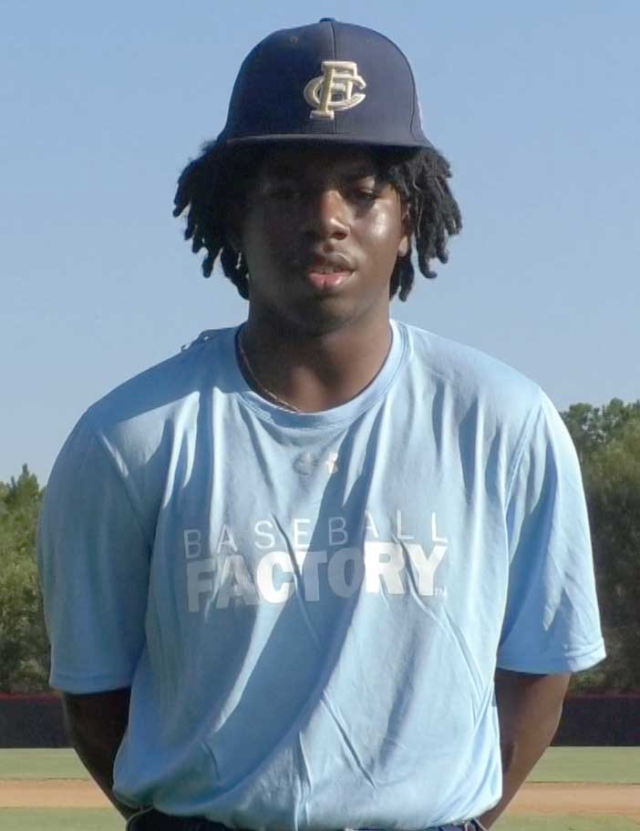 Caleb Robinson