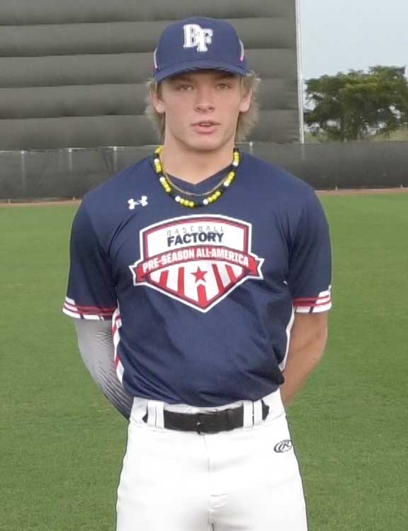 Caleb Riser