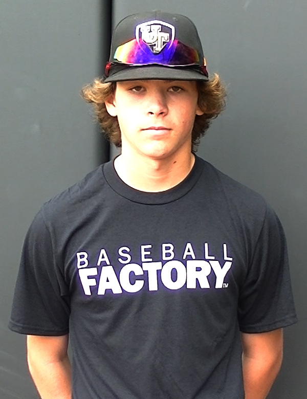 Carter Ramsey