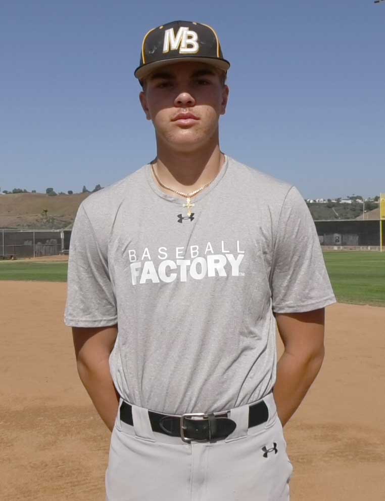 Christian Duke Retzer