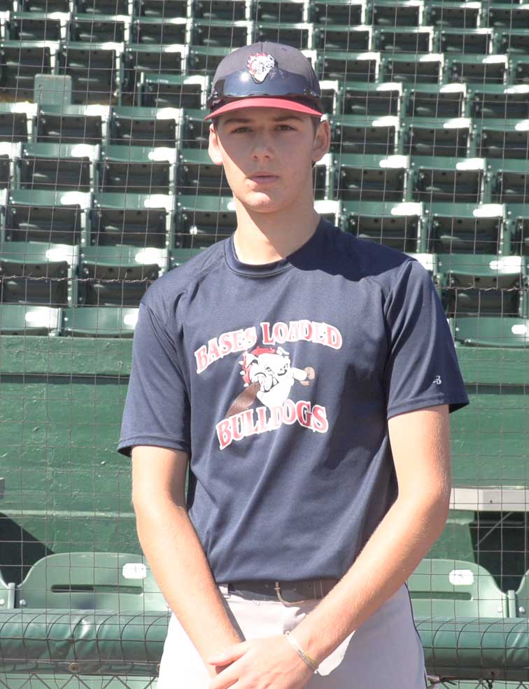 Christopher Robinson