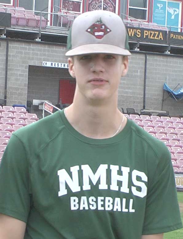Carter Reilly