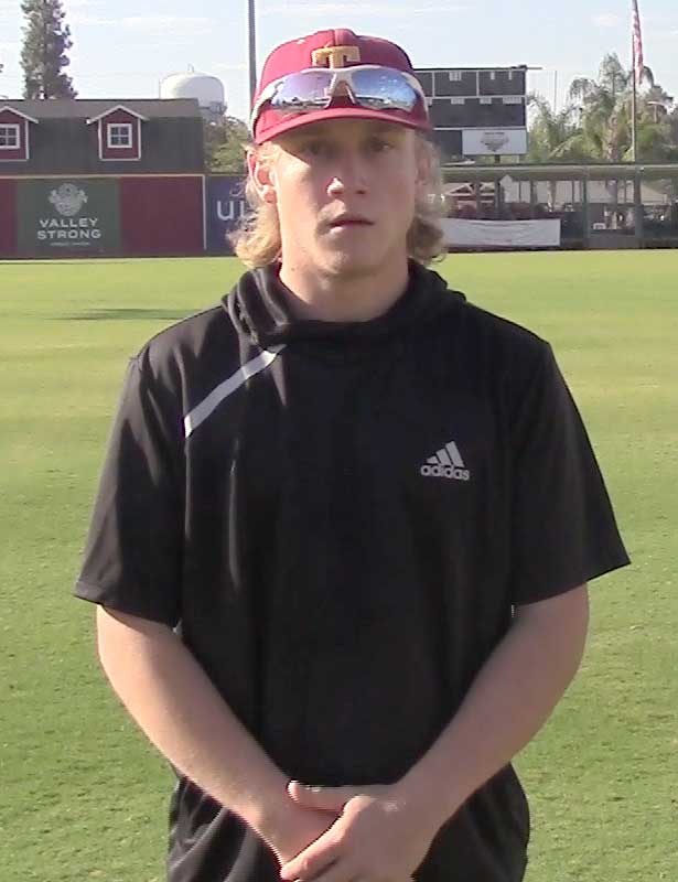Cole Sappington