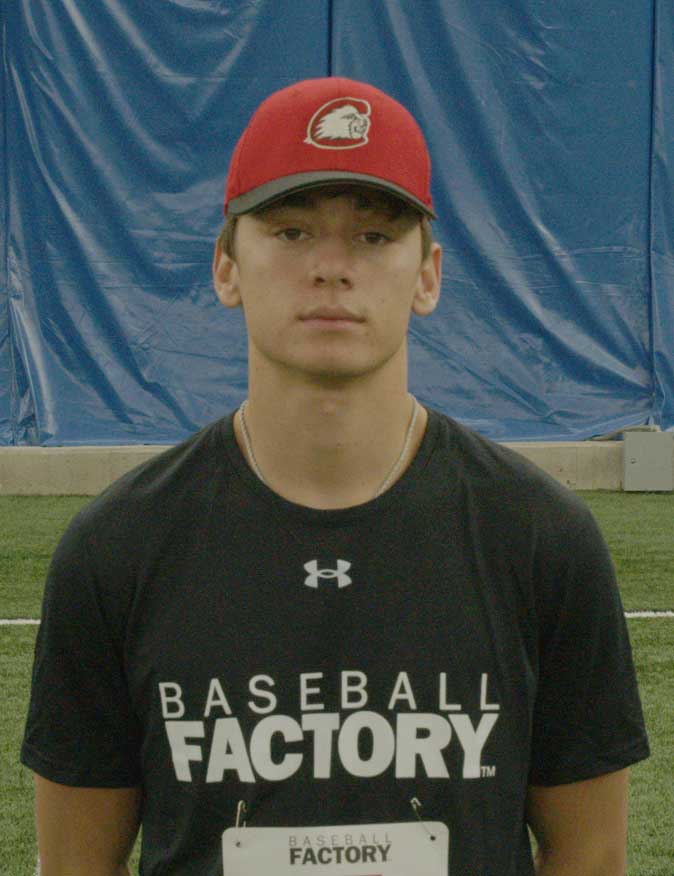 Cooper Schramski