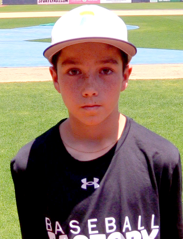 Cole Souto
