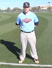 Chaz Shields