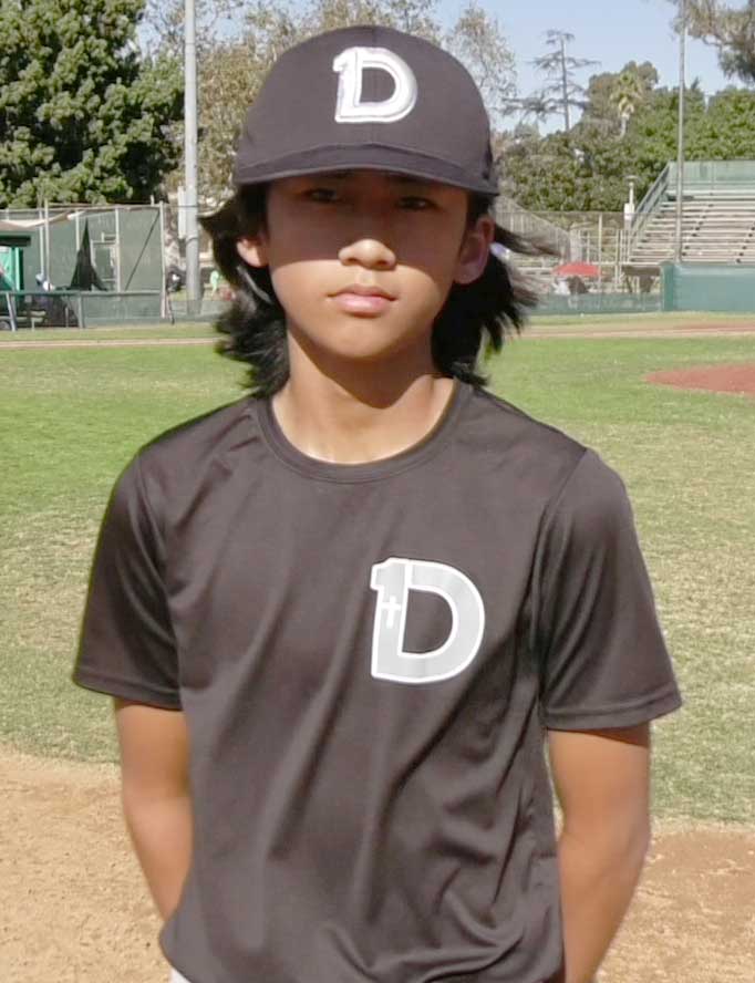 Caden Sakai
