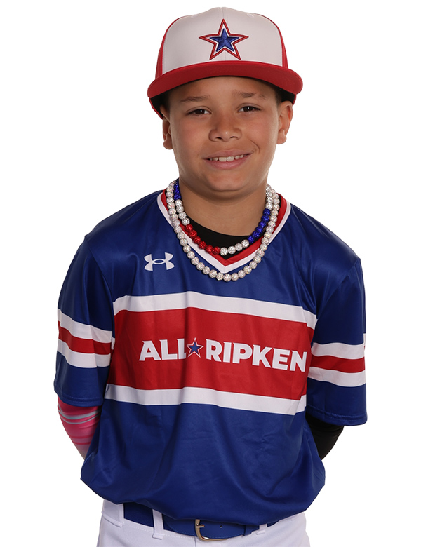 Christopher Saillant