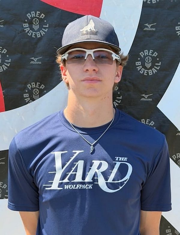 Chase Siegel