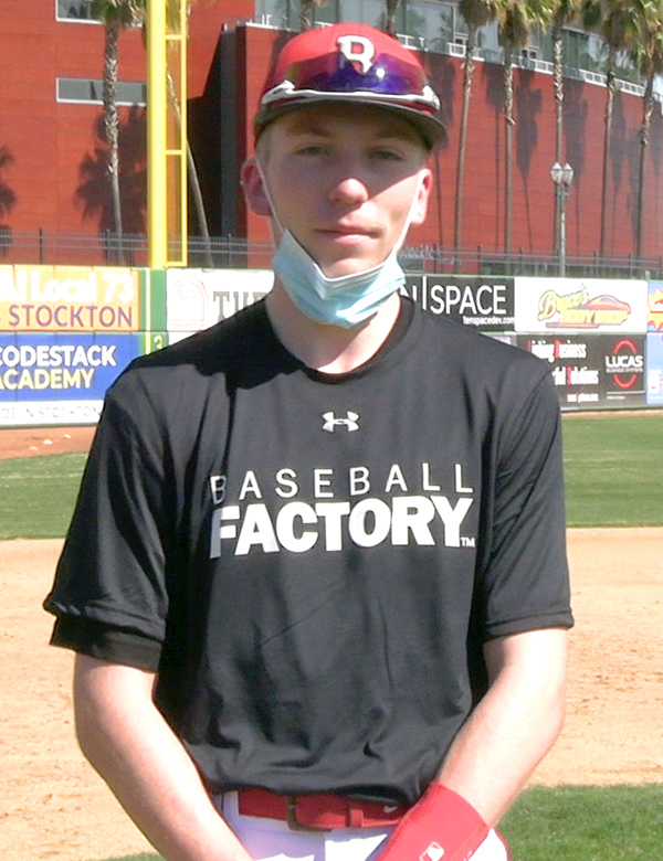 Chase Stephenson