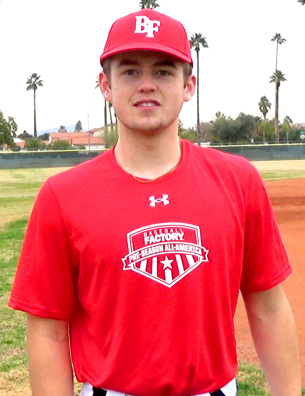 Chase Shelton