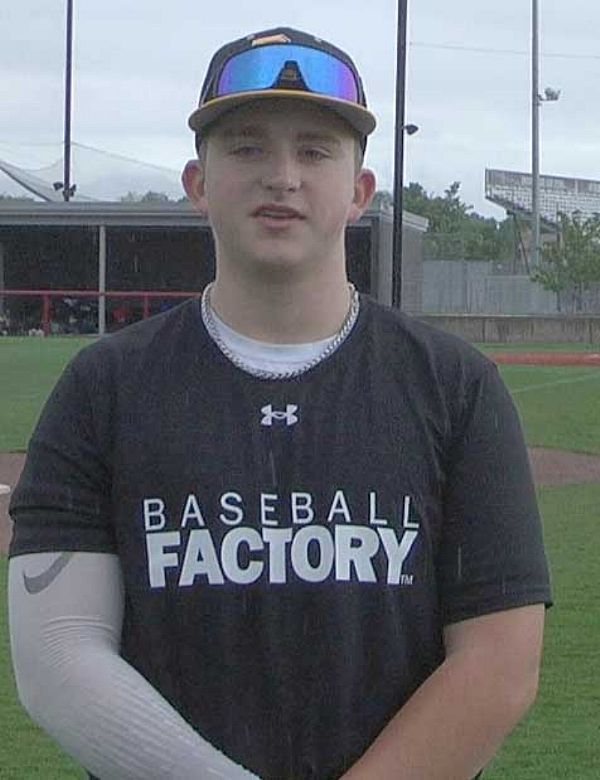 Christian (CJ) Stoker