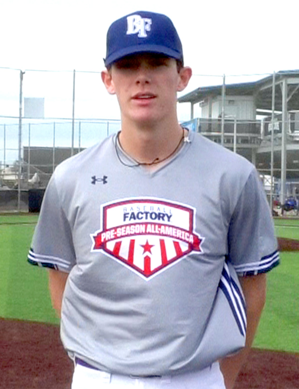 Caleb Thompson