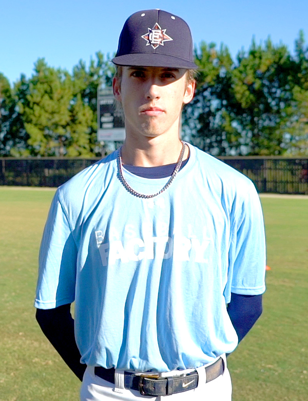 Colin Thomas