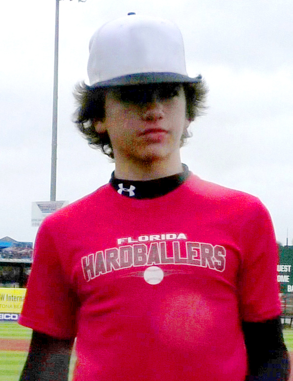 Cason Thomas