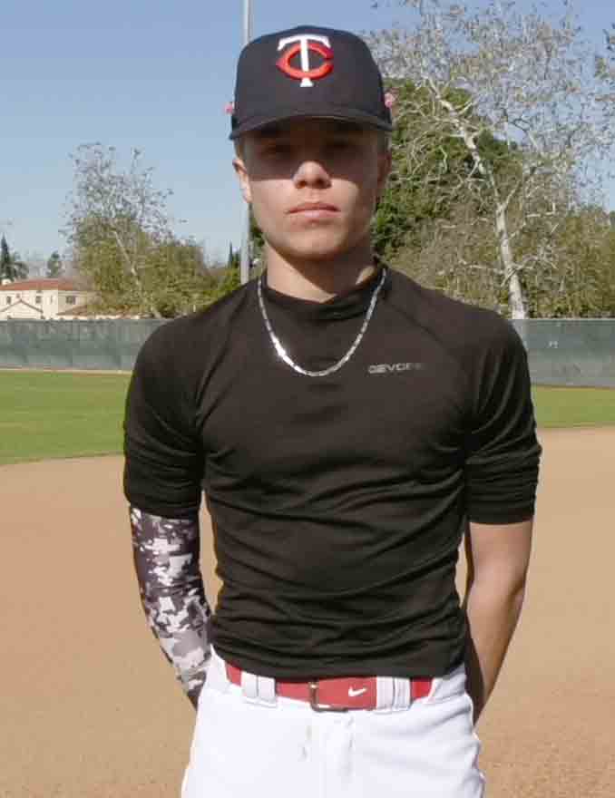 Cory Villalba