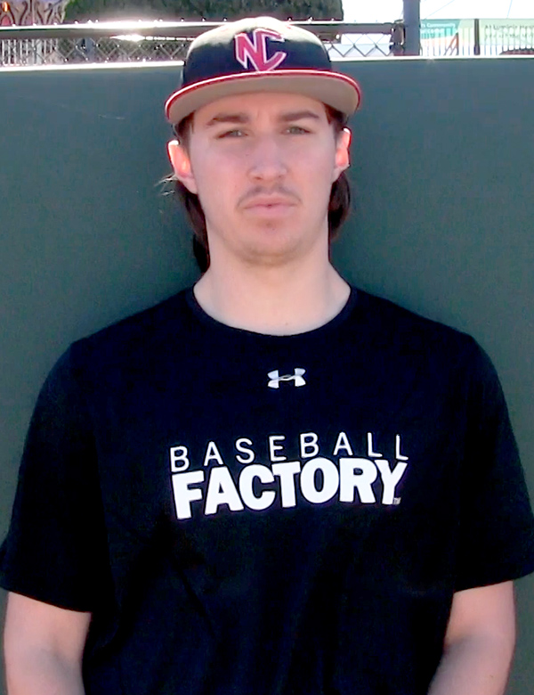 Collin Voss