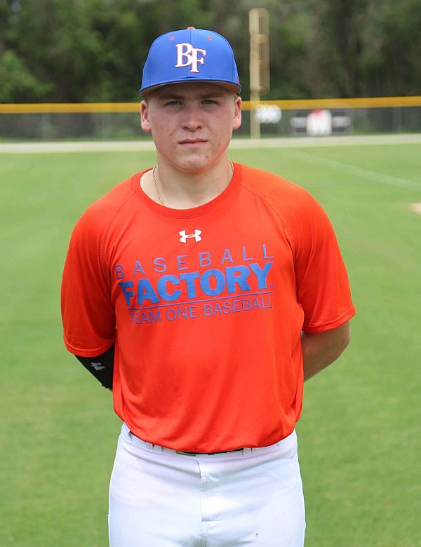 Charlton (Charlie) Welch