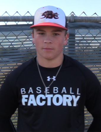 Caden Walton