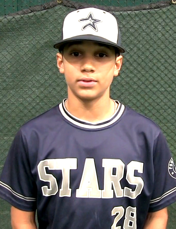 Caleb Willis