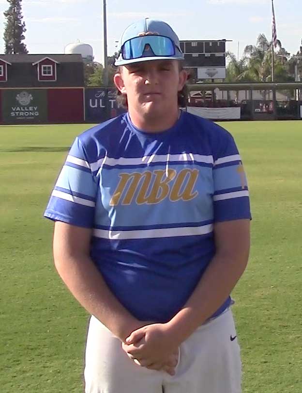 Cayden Wilkerson