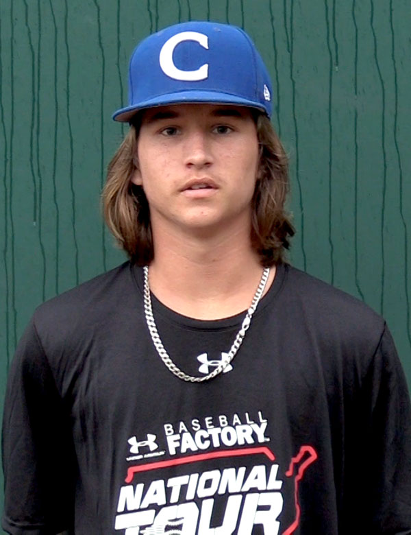 Chase Winters