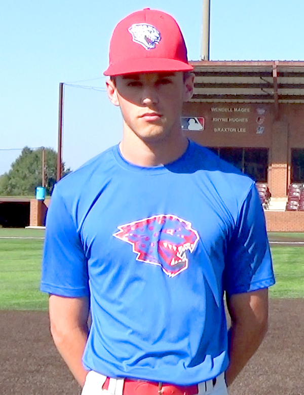Cole Waites