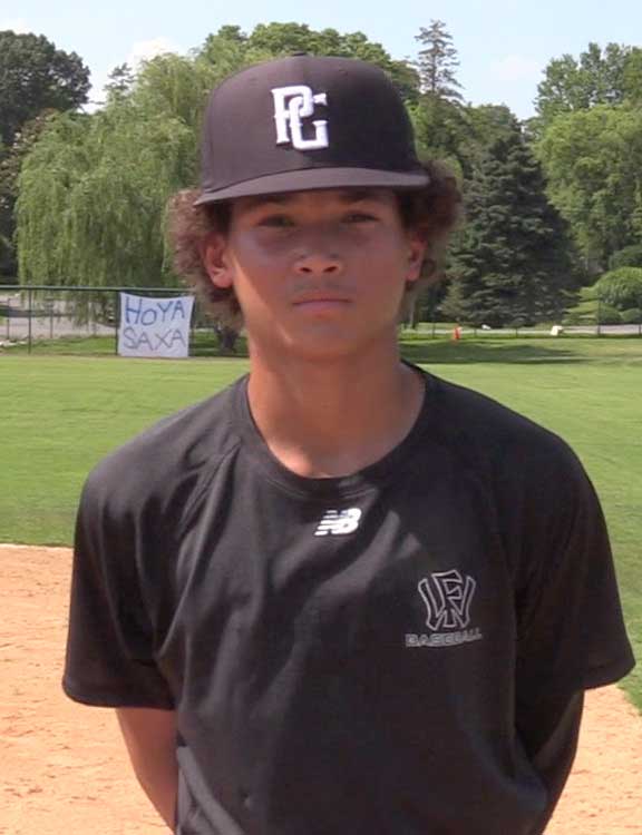 Camden Williams