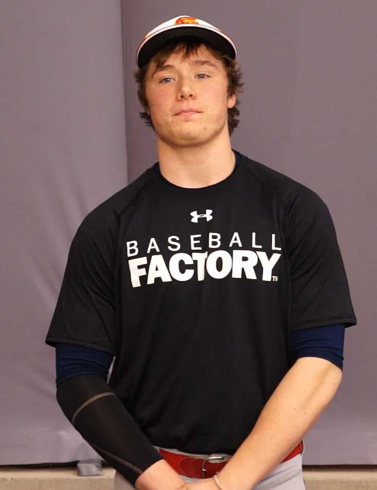 Dawson Armstrong