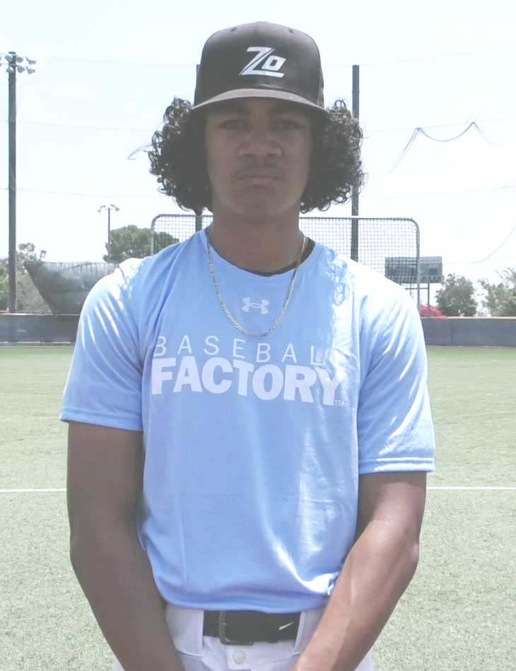 Diandrew Anderson Jr