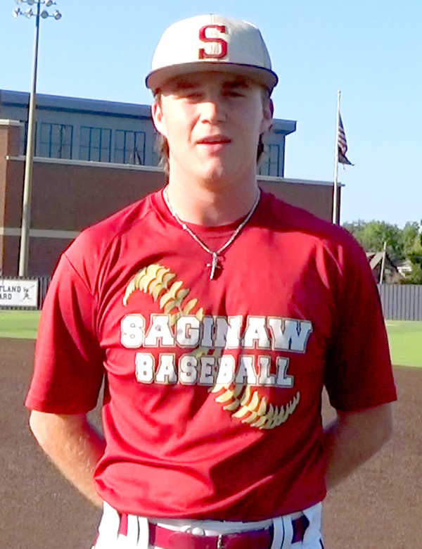 Devin Behm