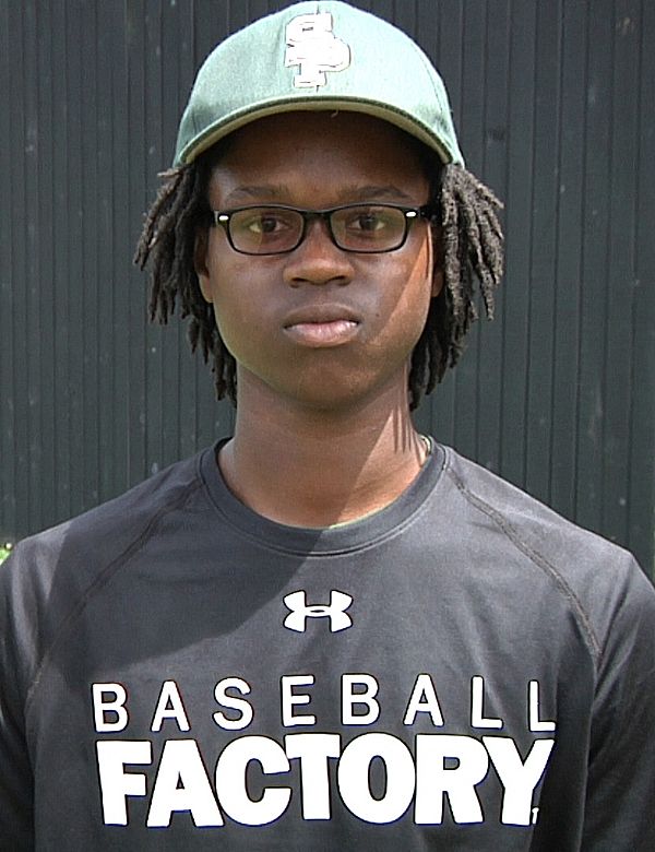 Deonte' Brumfield